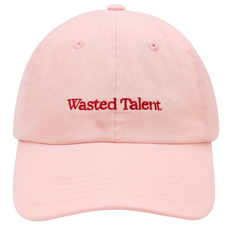 Rosae Hat - Rose Pink