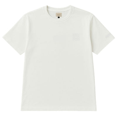 Wasted Talent Rubra Premium T-Shirt - White