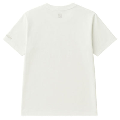 Wasted Talent Linea Premium T-Shirt - Off White