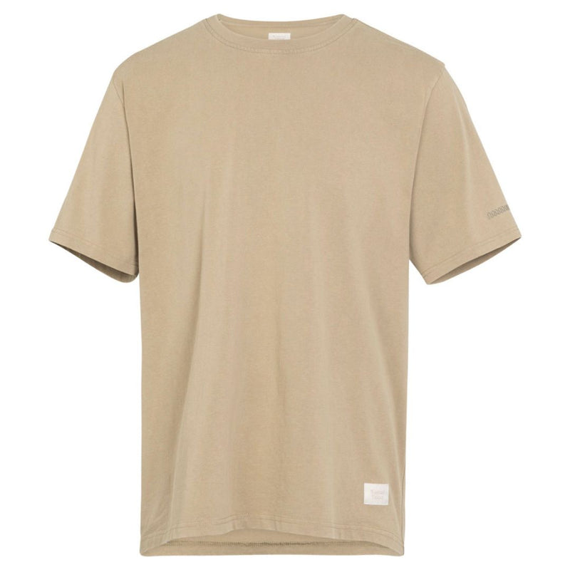 Wasted Talent Terra Premium T-Shirt Khaki | WT Boutique