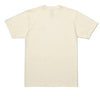 Wasted Talent | Vans  Check Mate T-Shirt - Antique White
