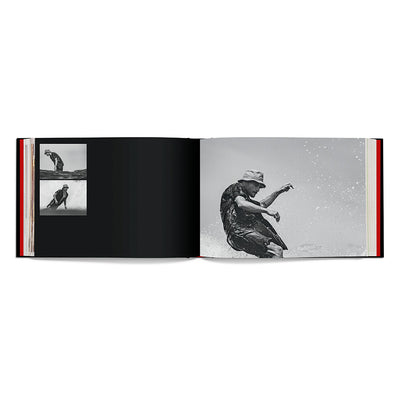 Wasted Talent "Dark Hollow" Photo Book