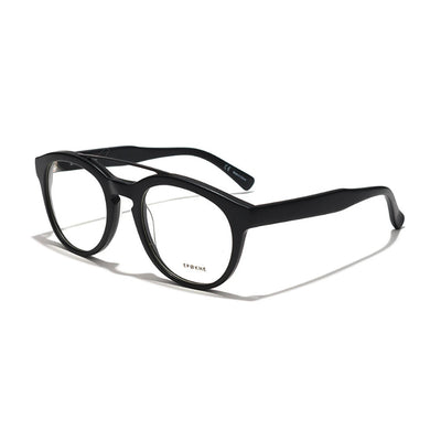 Epøkhe Anteka optical rx - Black Matte Black