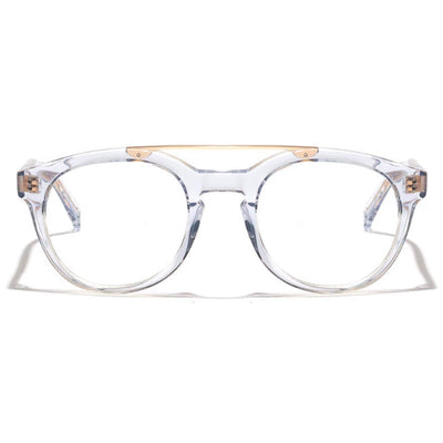 Epøkhe Anteka optical rx - Crystal Gloss Gold