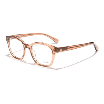Epøkhe OSTRA Optical Rx - Rosewater Polished