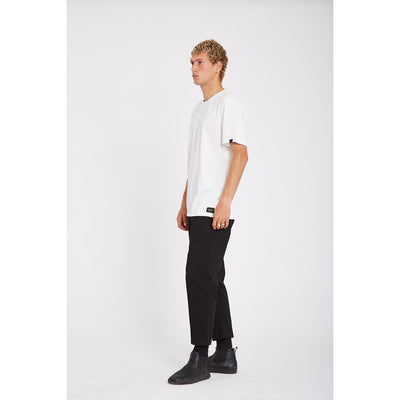 Wasted Talent Aquitaine T-Shirt - Off White Loop