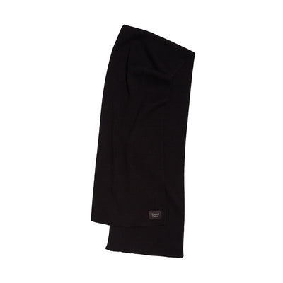 Wasted Talent Chelsea Scarf - Black