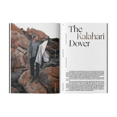 Wasted Talent Magazine Vol. XI & Wasted Talent Tote Bag