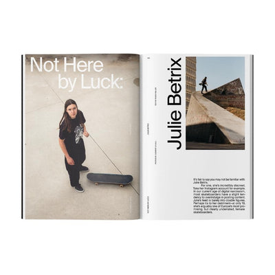 Wasted Talent Magazine Vol. XI & Wasted Talent Tote Bag