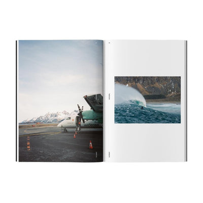 Wasted Talent Magazine Vol. XI & Wasted Talent Tote Bag