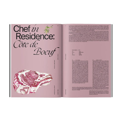 Wasted Talent Magazine Vol. XI & Wasted Talent Tote Bag