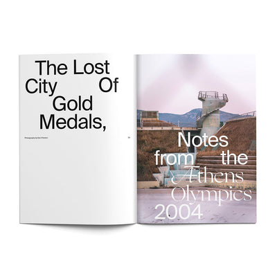 Wasted Talent Magazine Vol VI & Wasted Talent Tote Bag