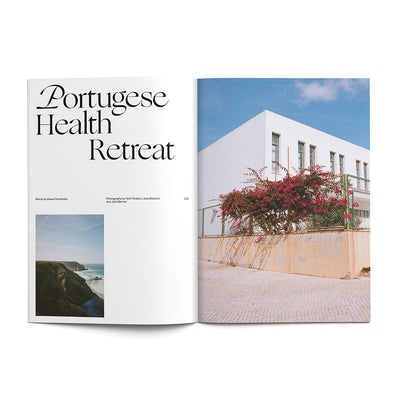 Wasted Talent Magazine Vol VI & Wasted Talent Tote Bag