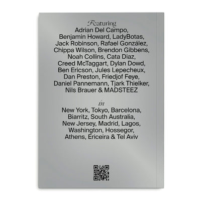 Wasted Talent Magazine Vol VI & Wasted Talent Tote Bag