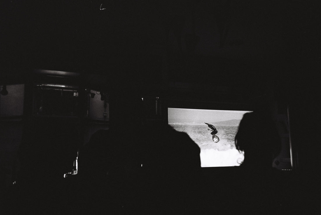 Ábaco - Behind the scenes