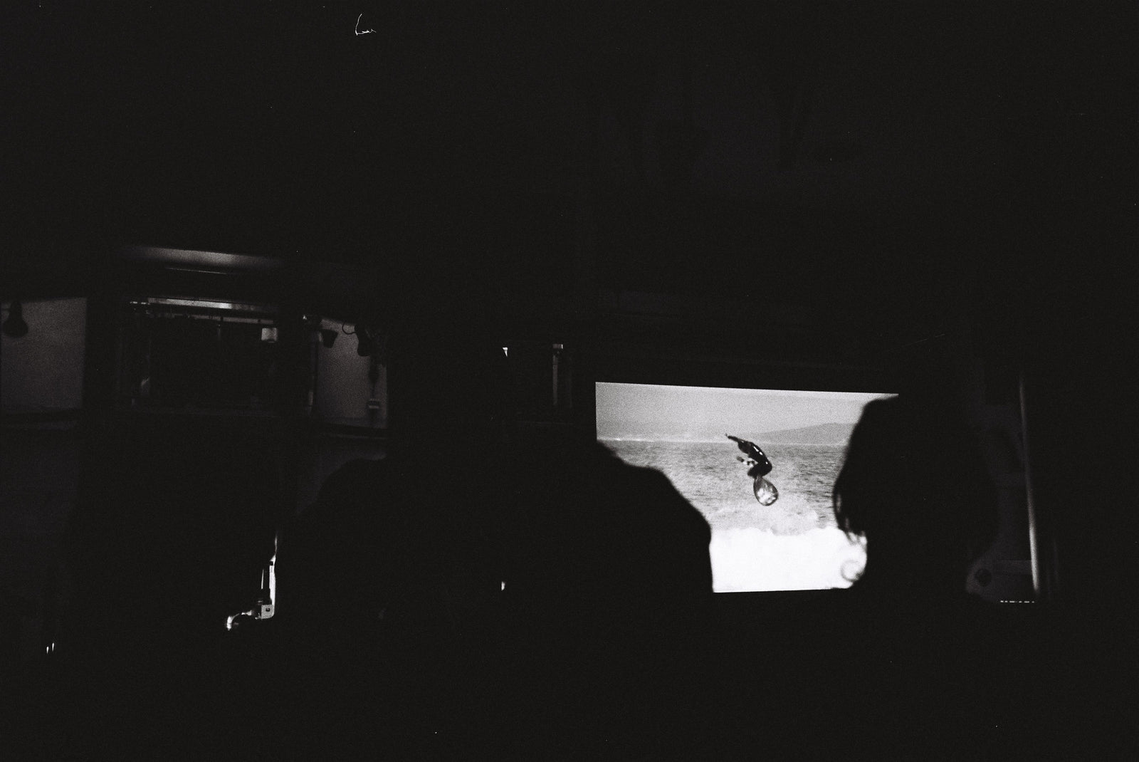 Ábaco - Behind the scenes