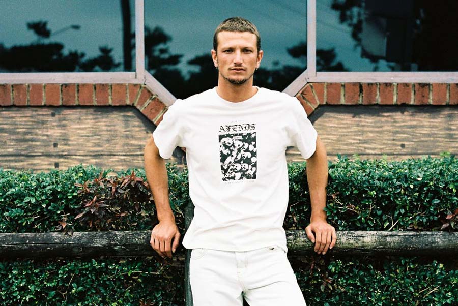 Afends - Mens Summer Collection now available