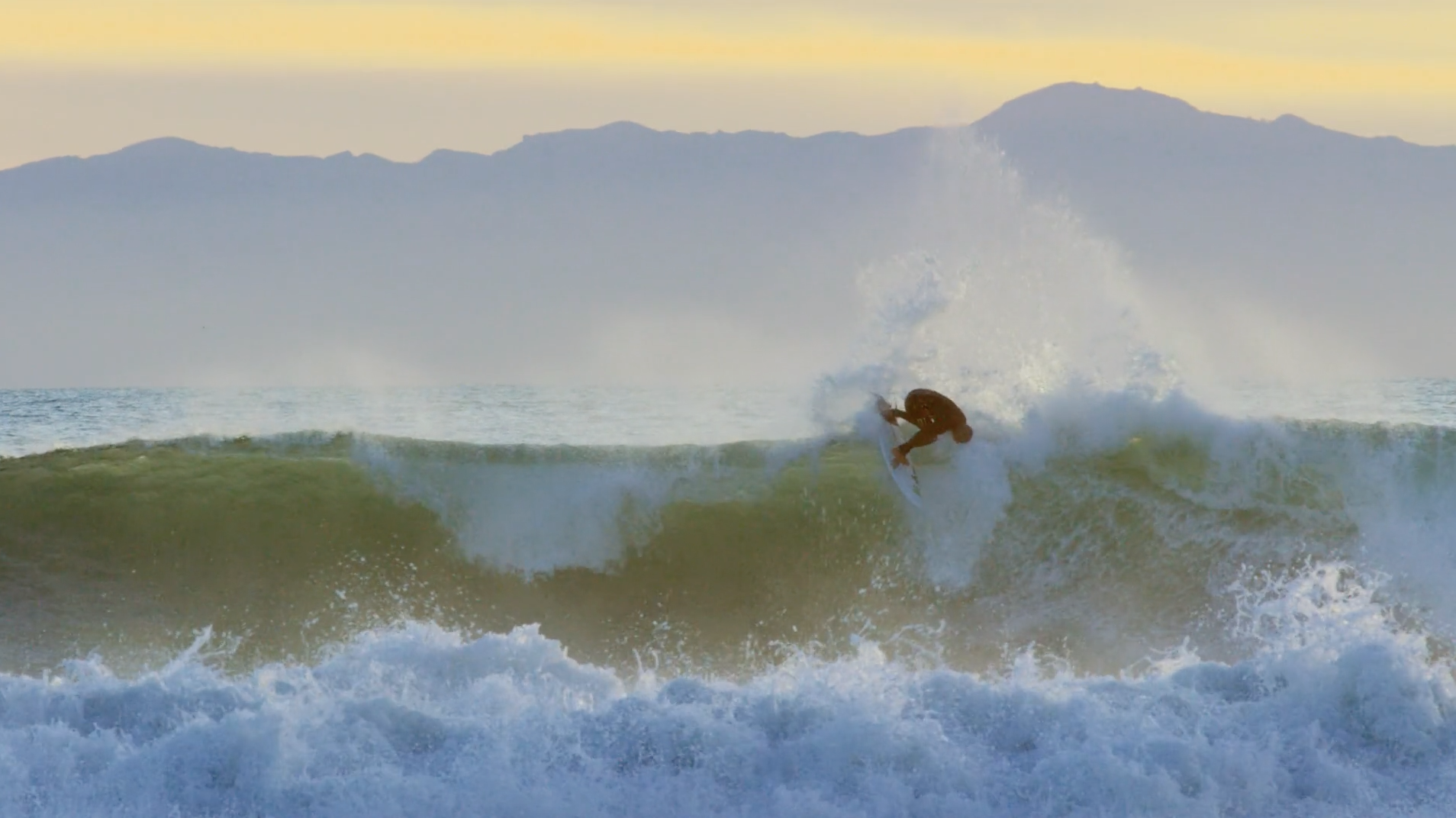Whatever Beach: Bobby Martinez