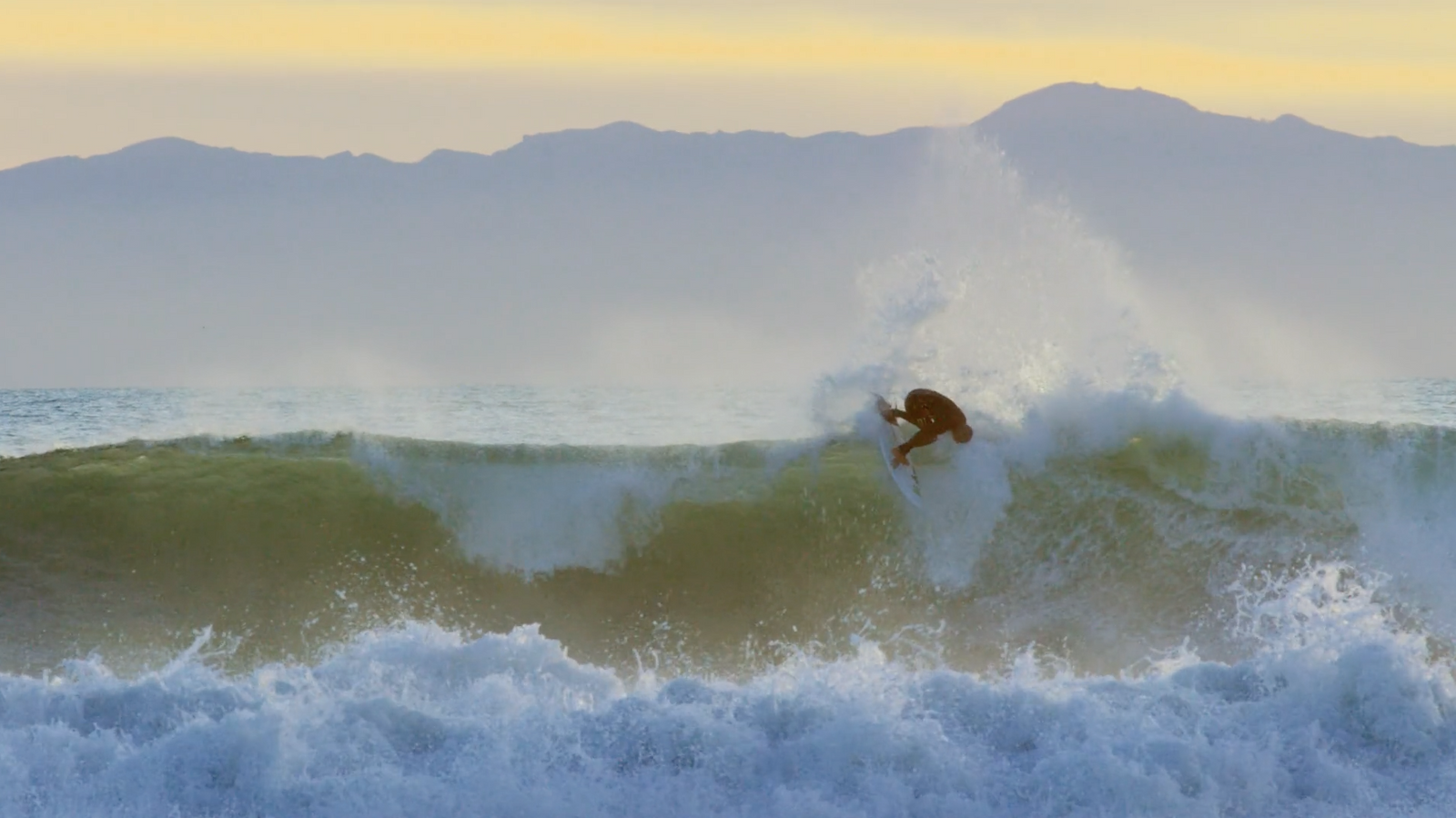 Whatever Beach: Bobby Martinez