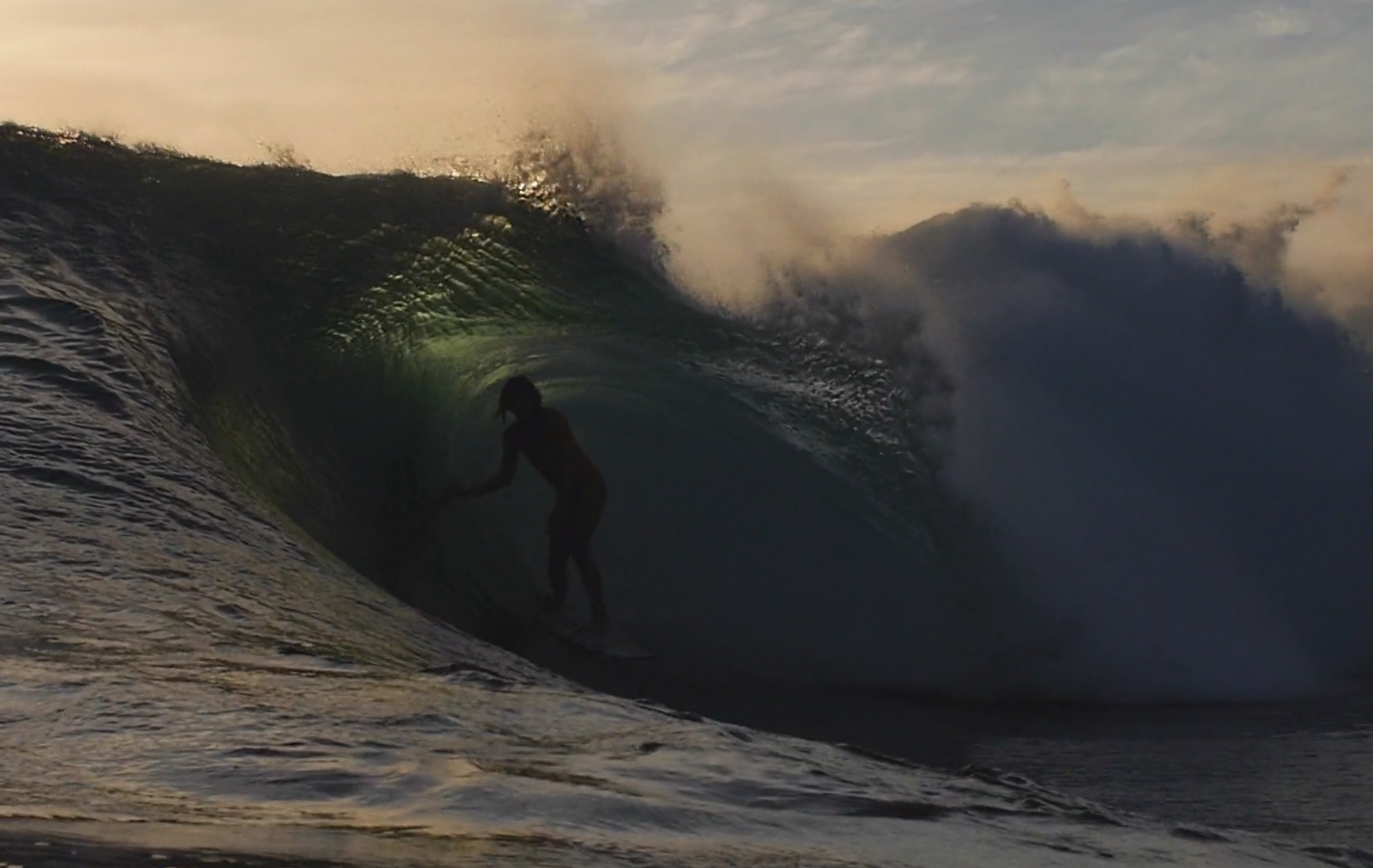 "The Dimitri Project" starring Hector Santamaria