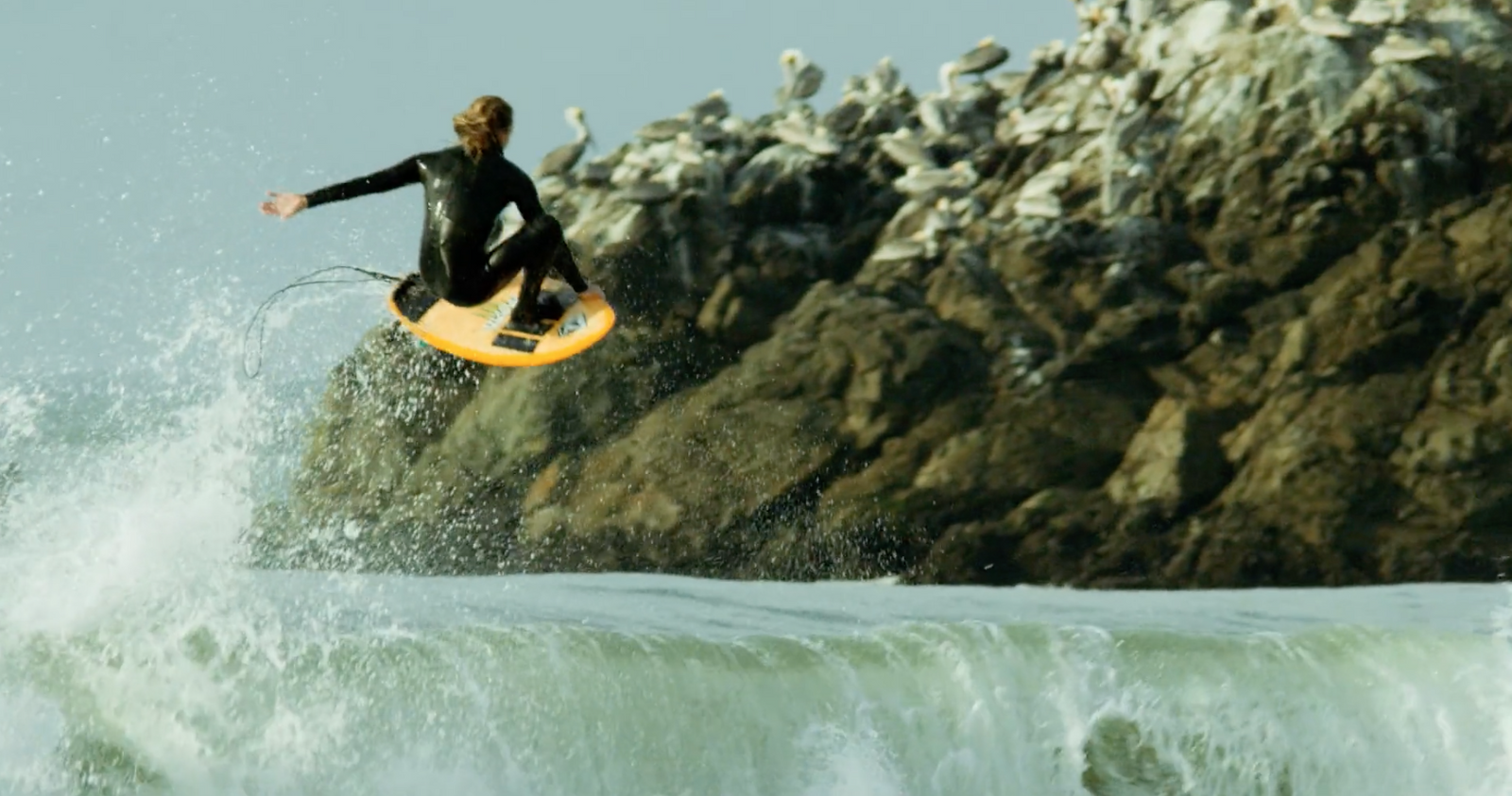 Nate Tyler for Vacation Club