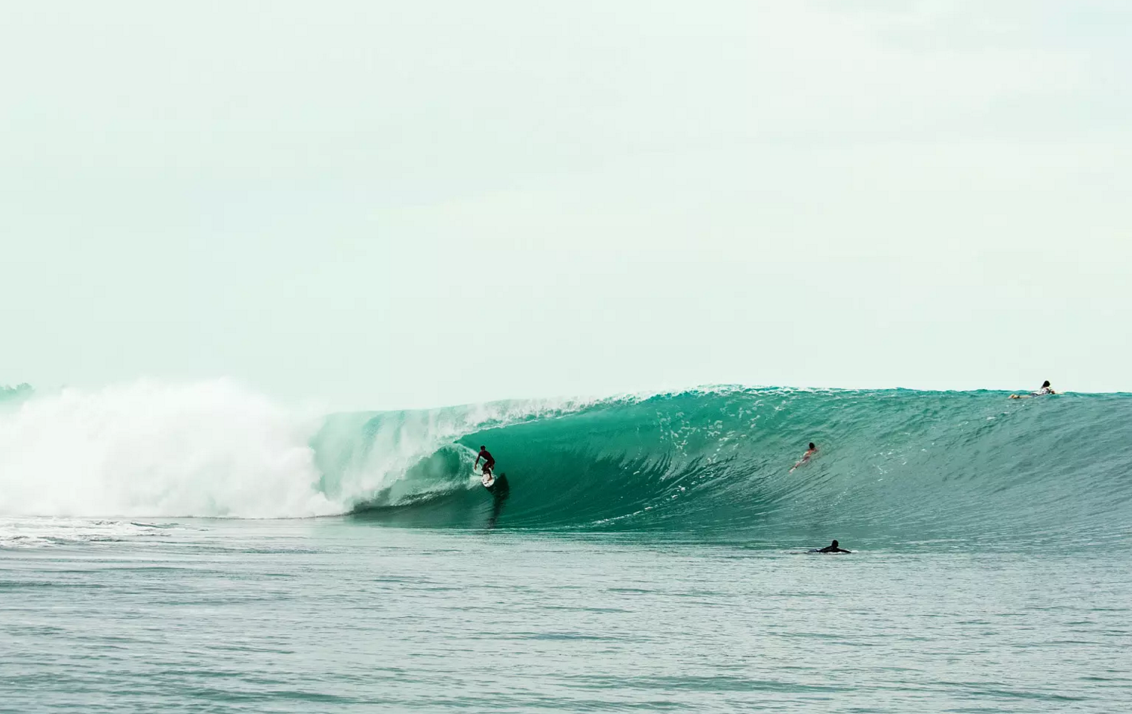 What Youth new short: Everything's Wrong but in the Right Place