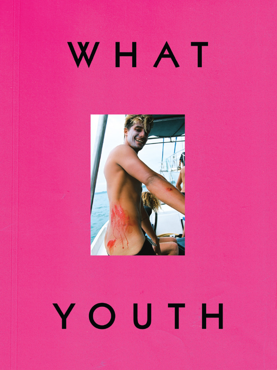 WHAT YOUTH Issue 15