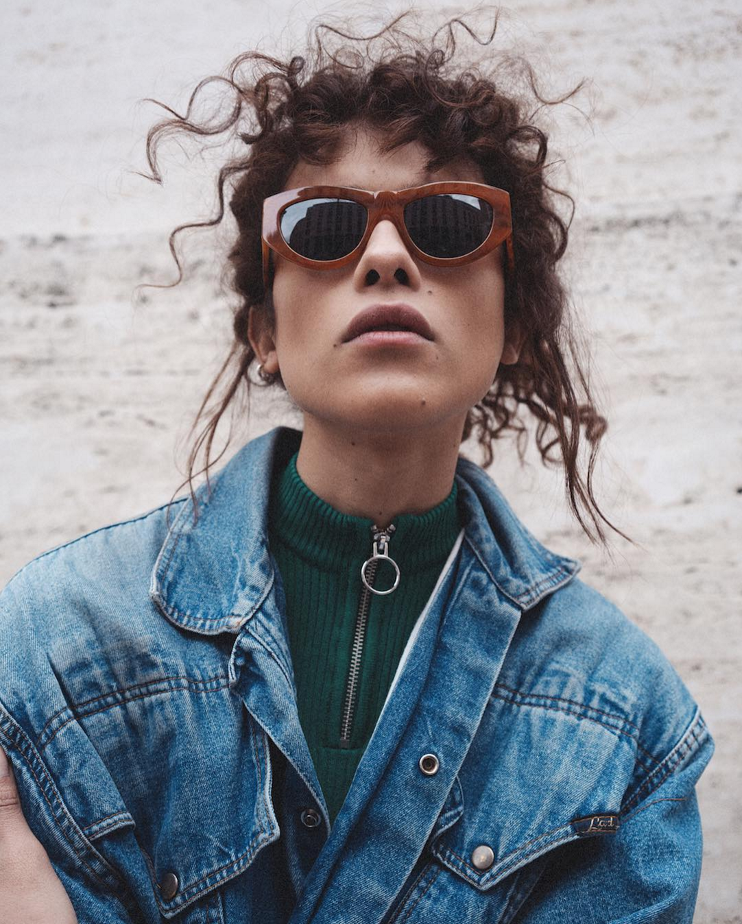 EPØKHE summer 16 first release: the CANDY in Butterscotch