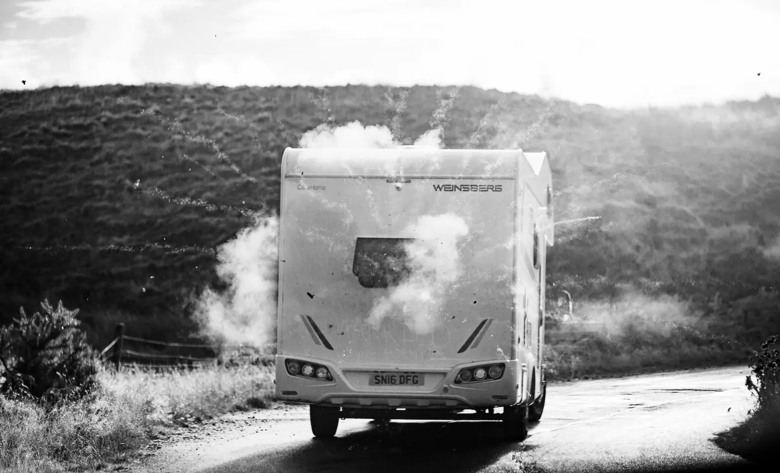 Watch our latest video: SCOTCH.