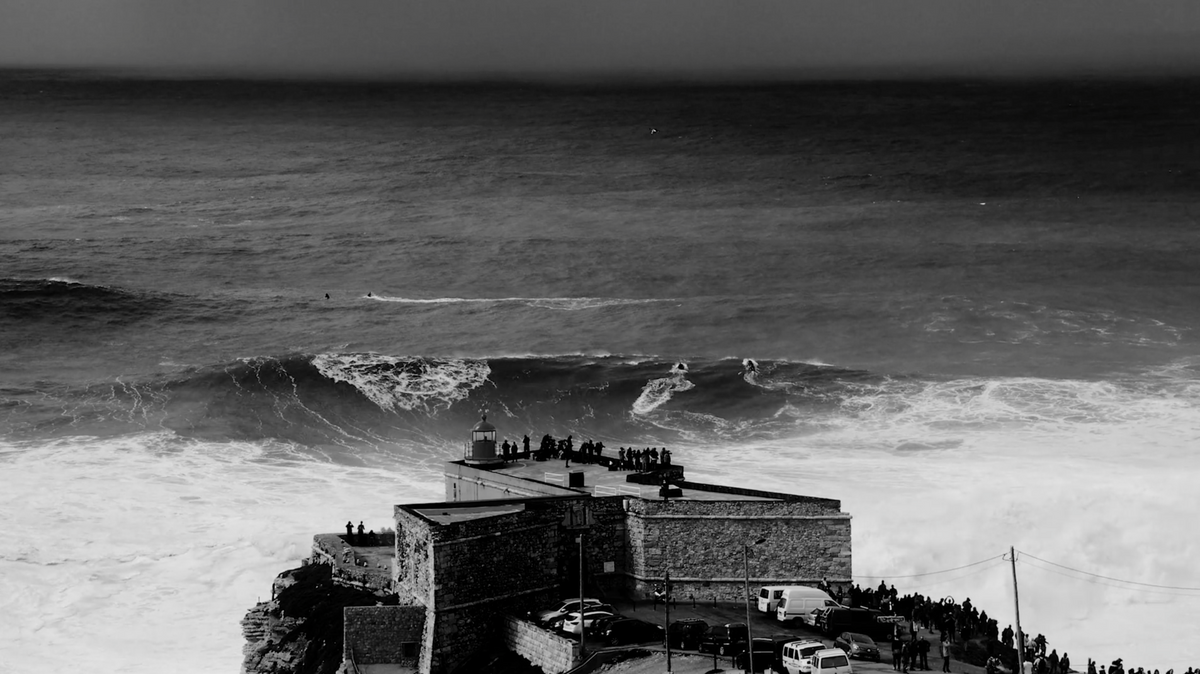 BLACK CARNIVAL by Kylian Castells