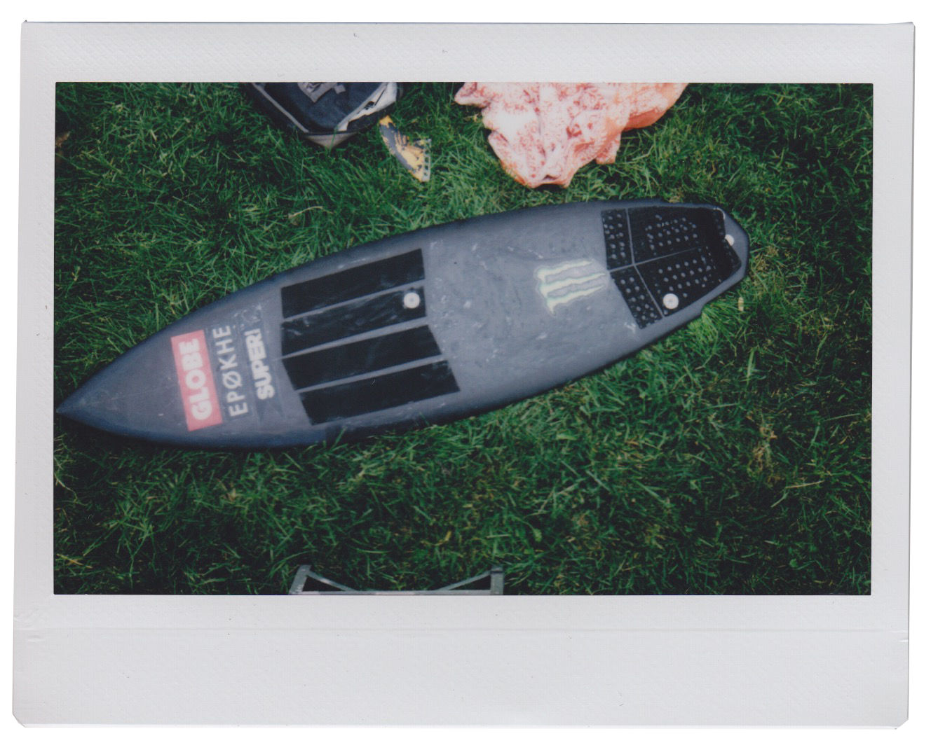 Behind the brands - OCTOPUS