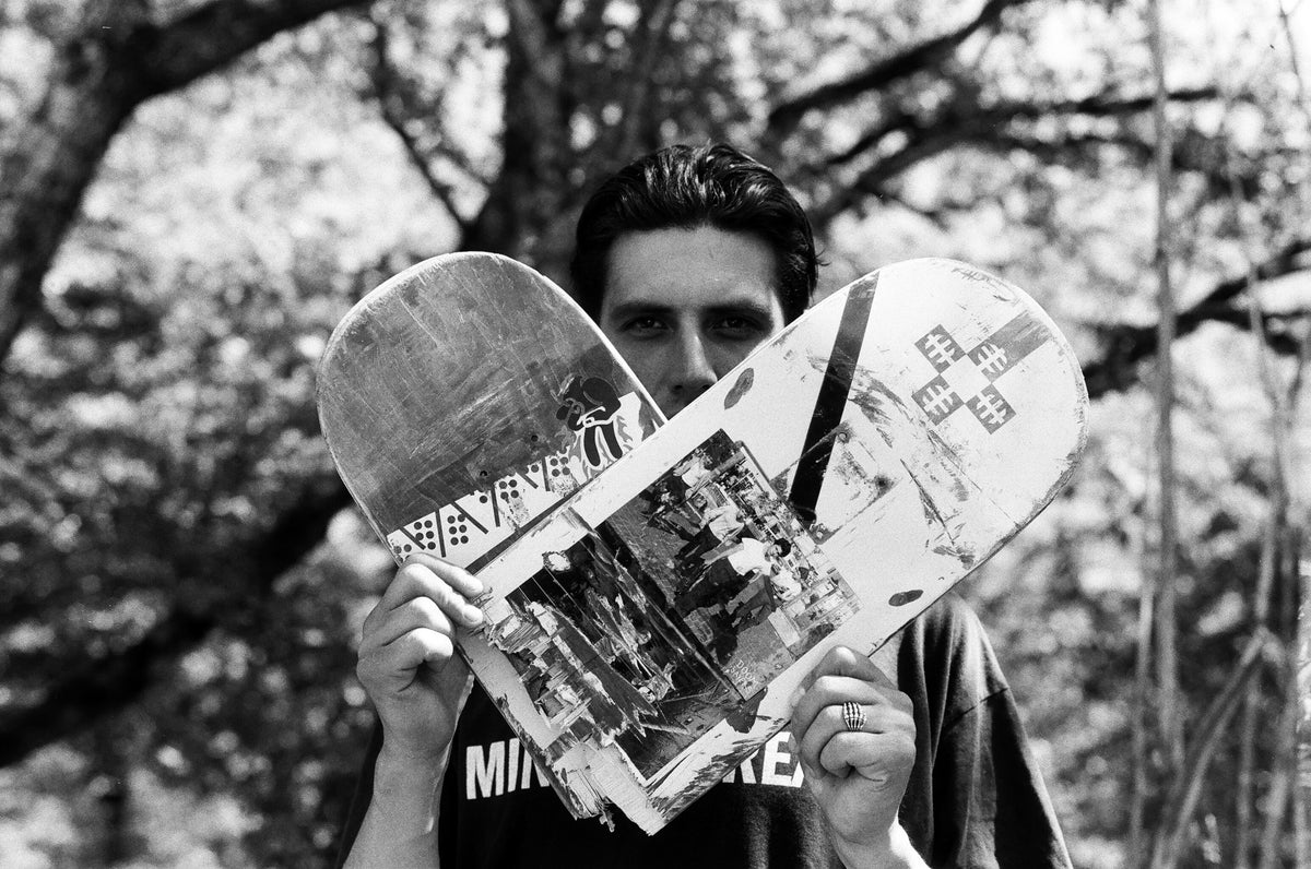 WASTED TALENT FM - SAMMY MONTANO