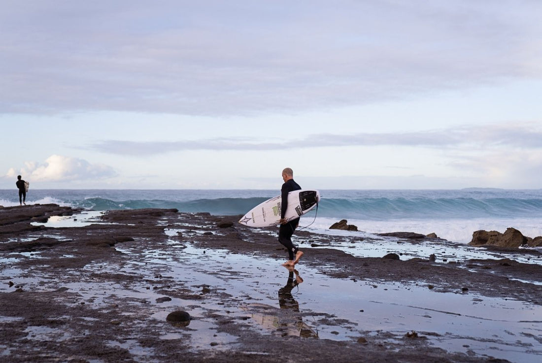 wasted talent adelio wetsuits chippa wilson