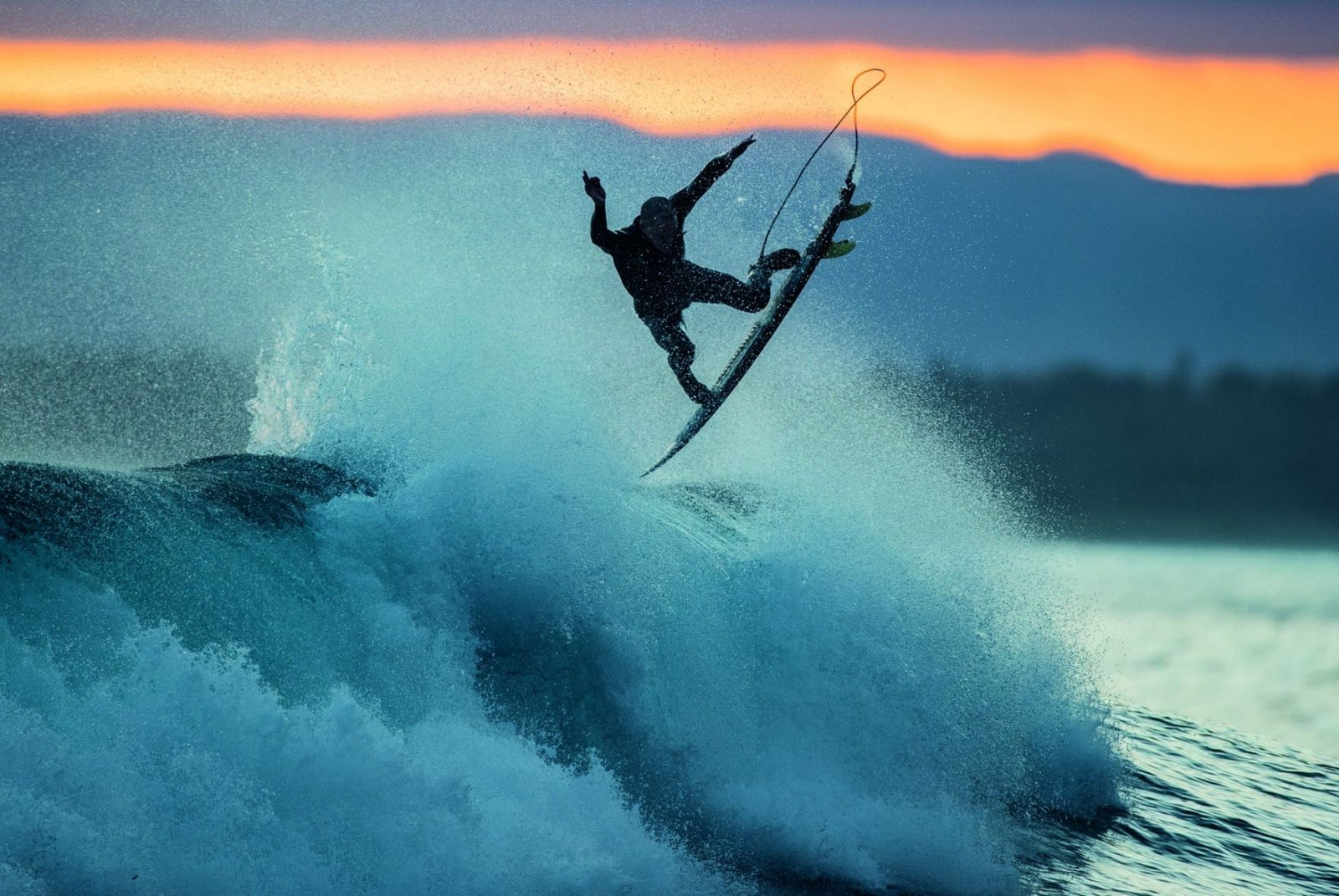 Keeping Up With Chippa Wilson