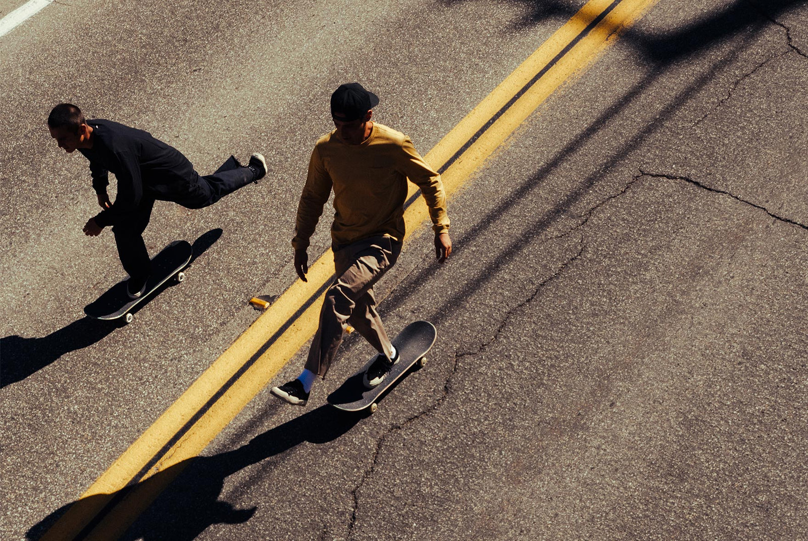 Globe Launches Low Velocity Clothing