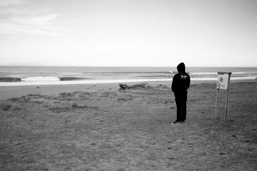 La Cabane - Dion Agius and Chippa Wilson's postcard from a French autumn