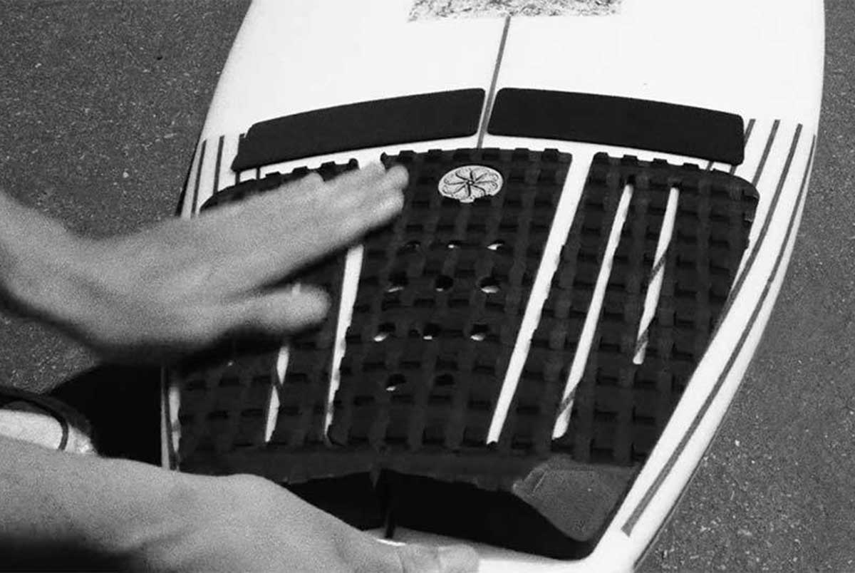 octopus surf pads colin moran traction wasted talent boutique