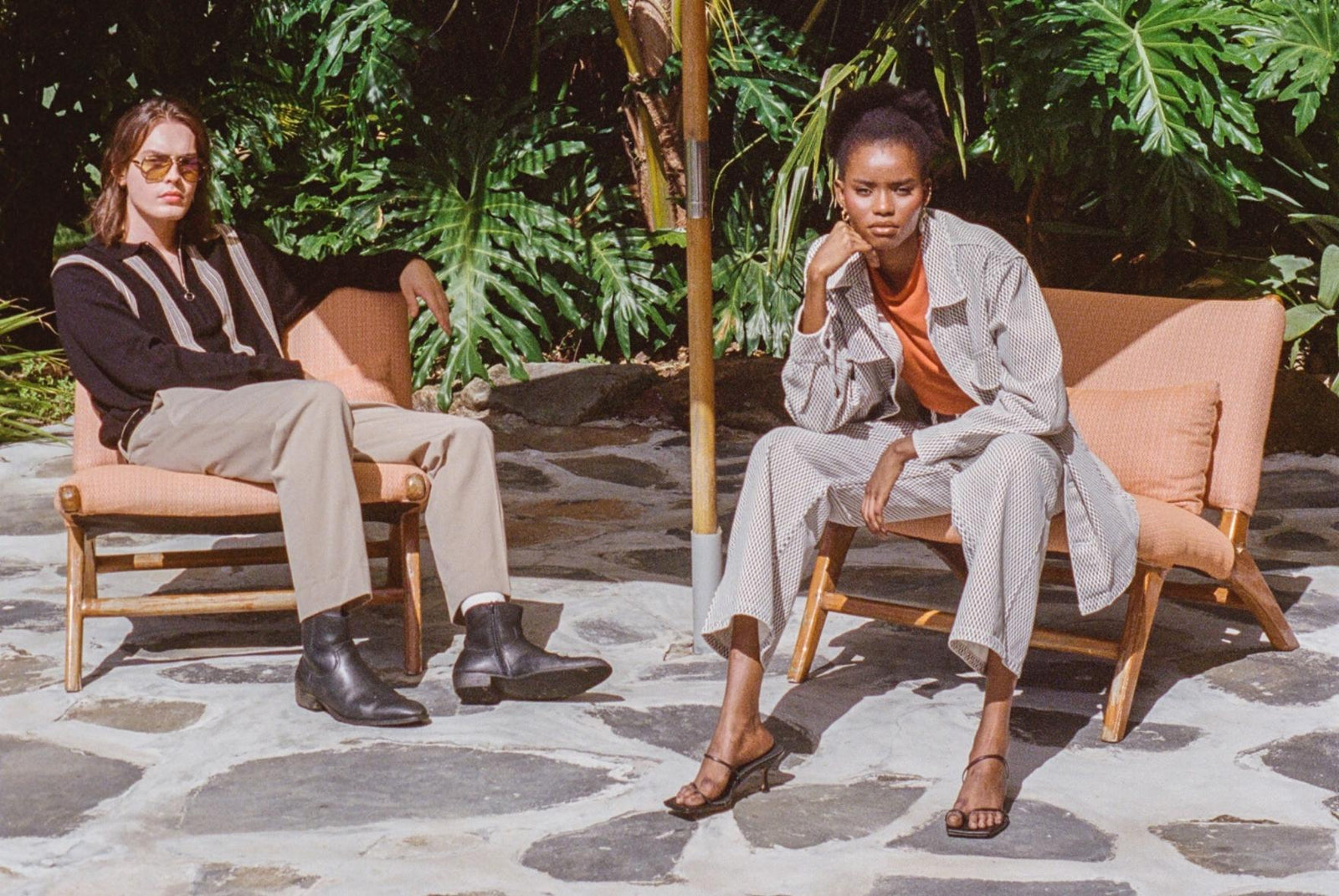 Thrills co clothing brand for both mens and womens available in eu europe