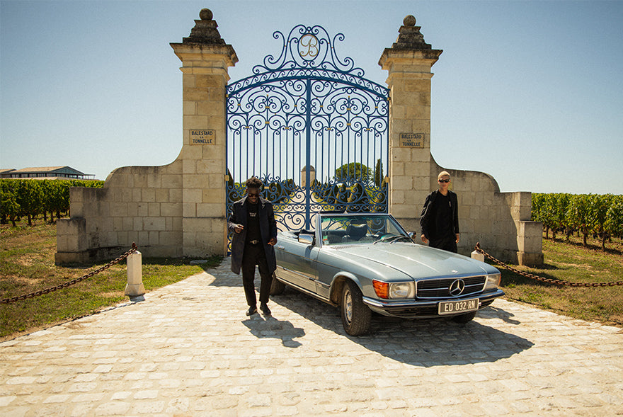 L'ÉTÉ - Introducing our summer collection