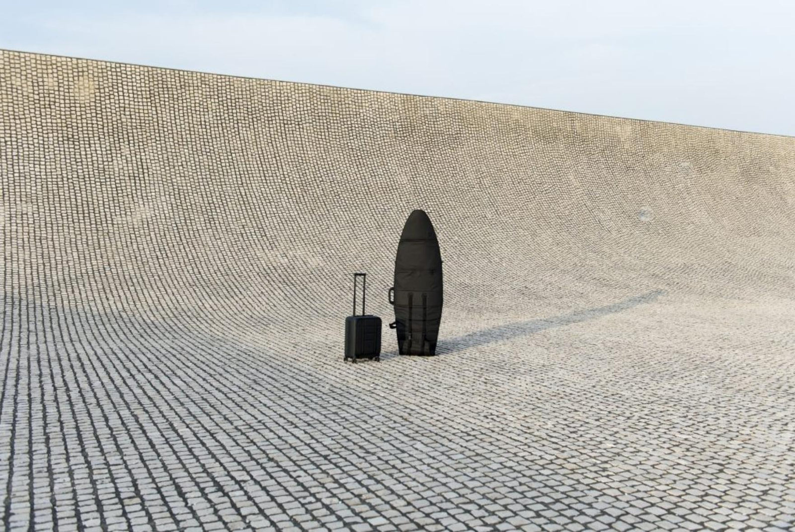 WT x Db - A Studio Residence. A Colab. A Giveaway.