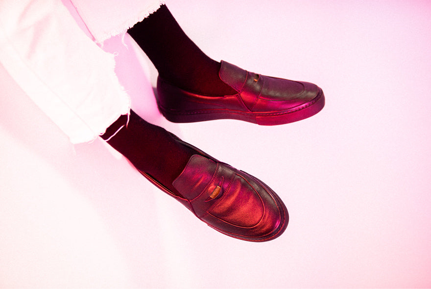 Wasted Talent | Globe - The Liaizon