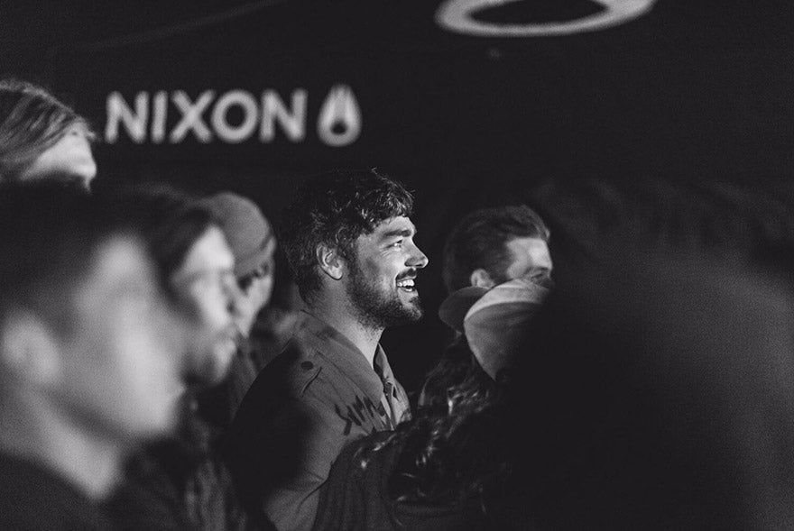 Your Quik Pro party time presented by Wasted Talent