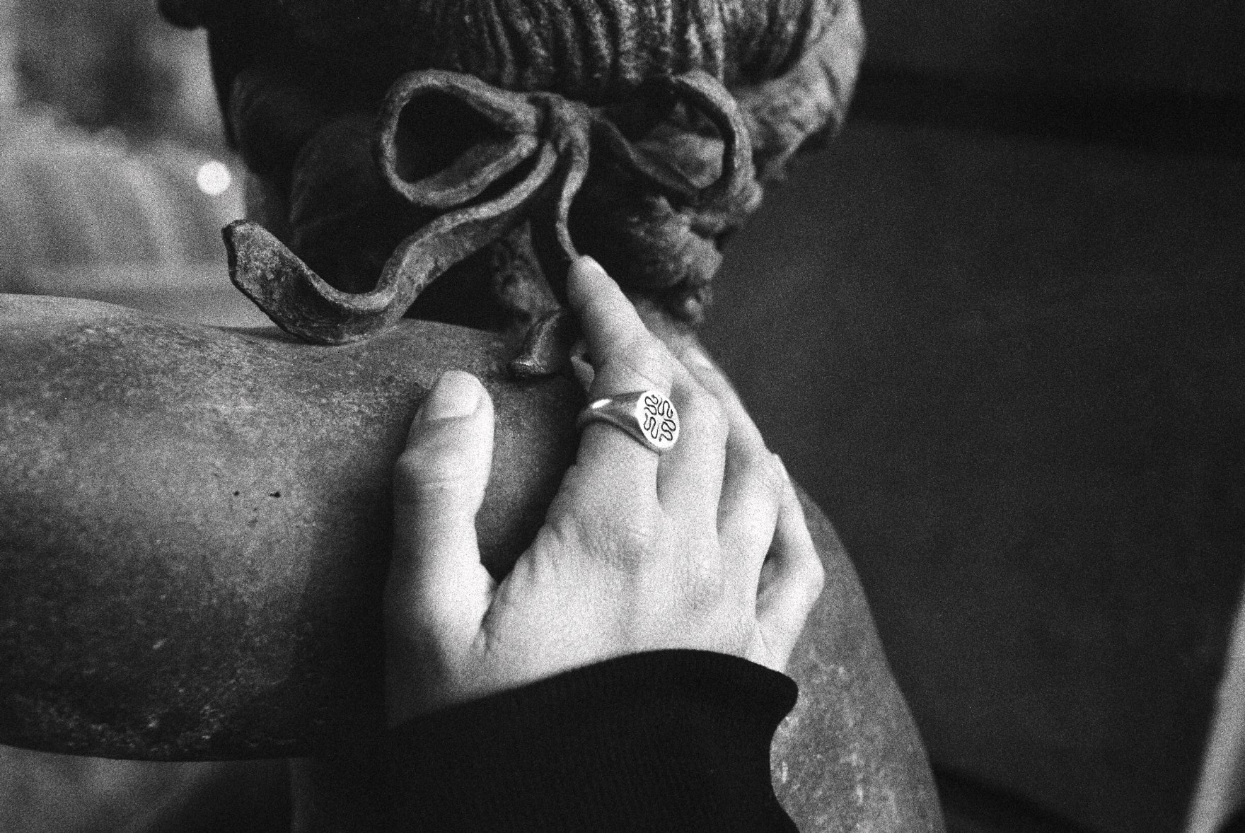 wasted talent hunt nyc jewellery new york europe 