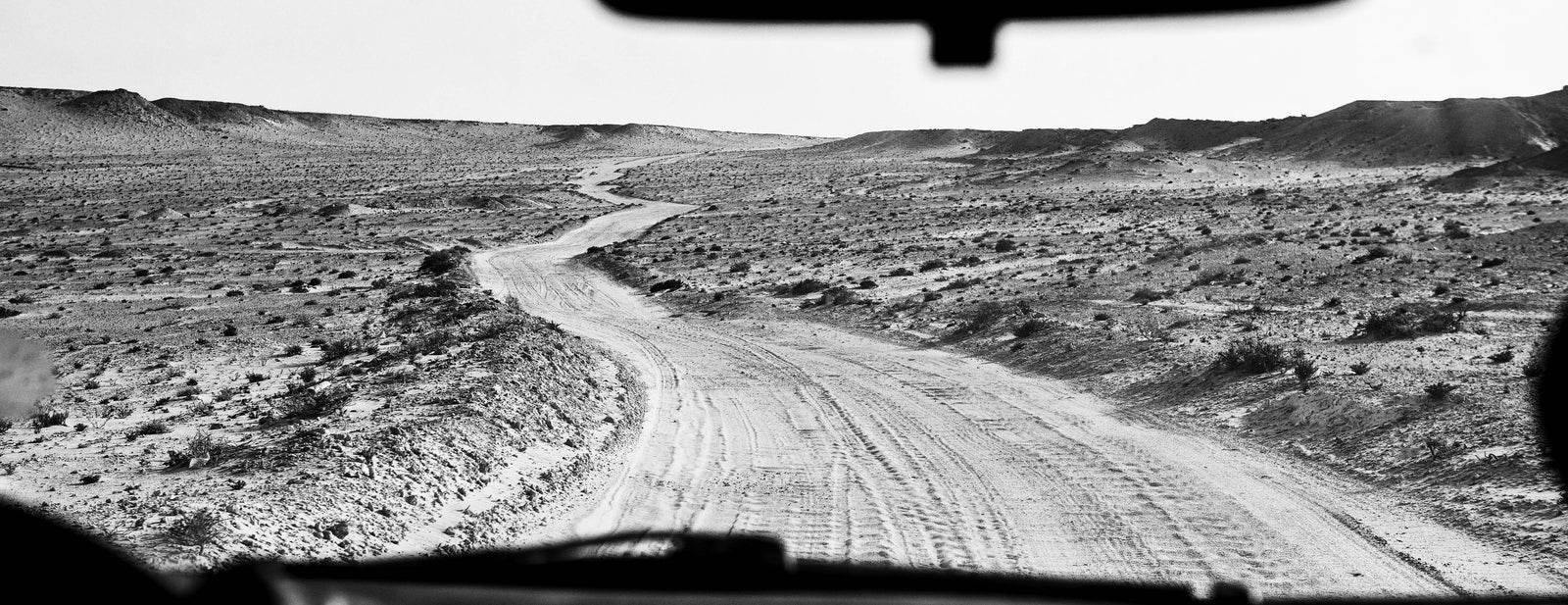 Road Trip Essentials