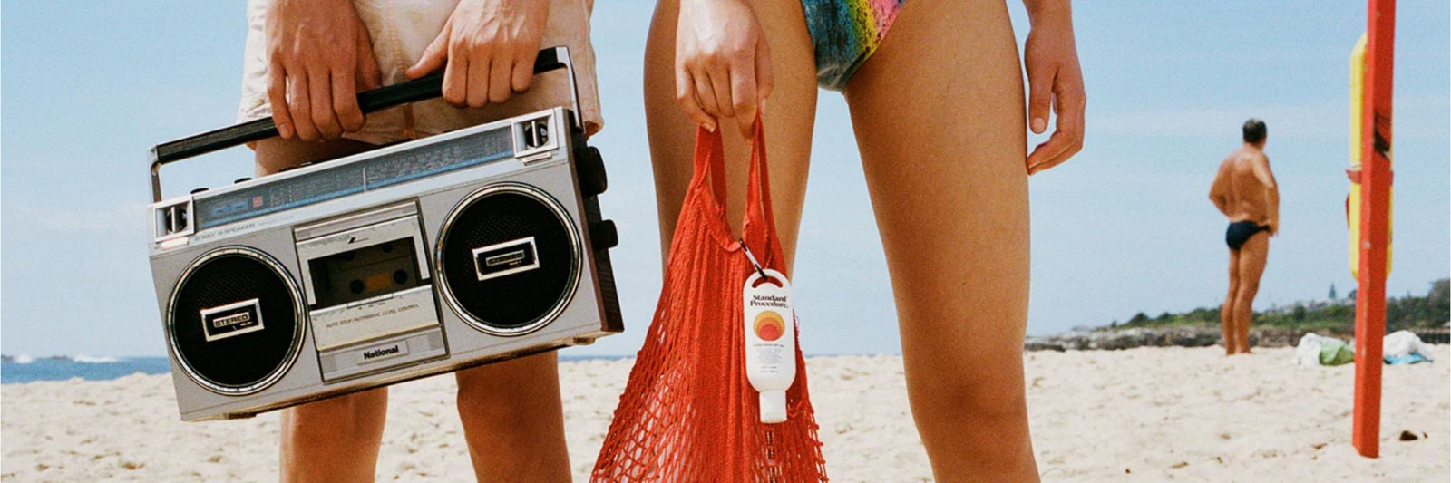 Beach Accessories