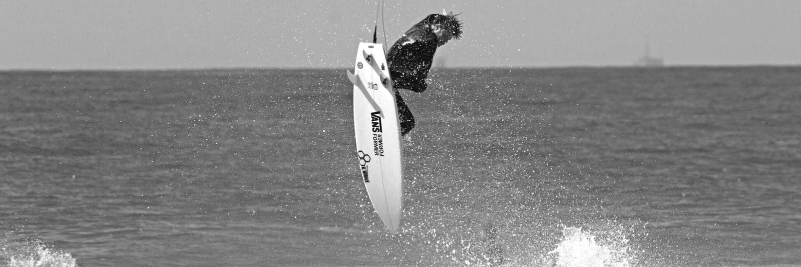 Channel Islands Surfboards