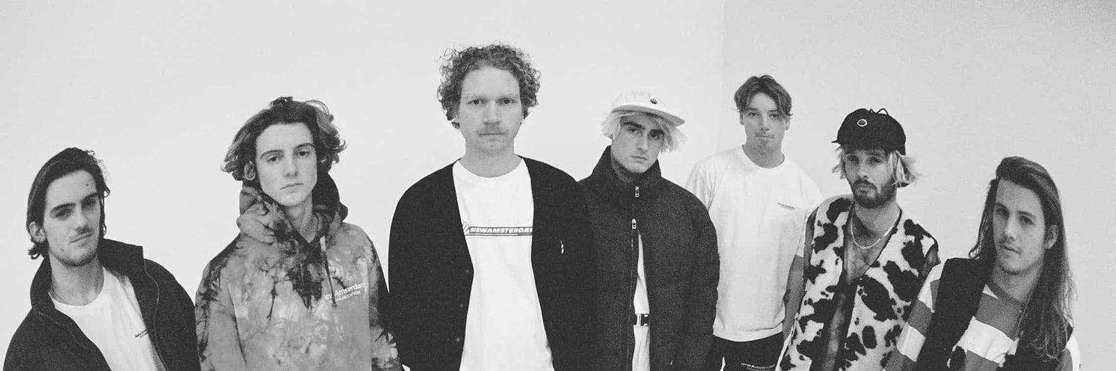 New Amsterdam Surfassociation