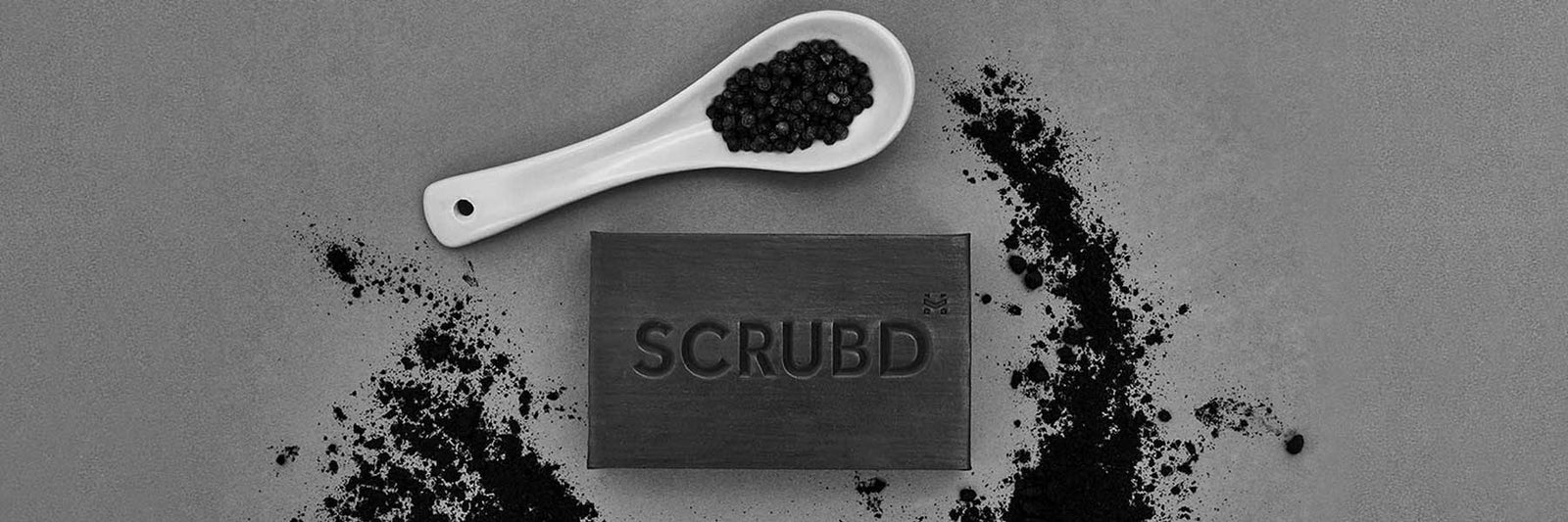 Scrubd Natural Skincare