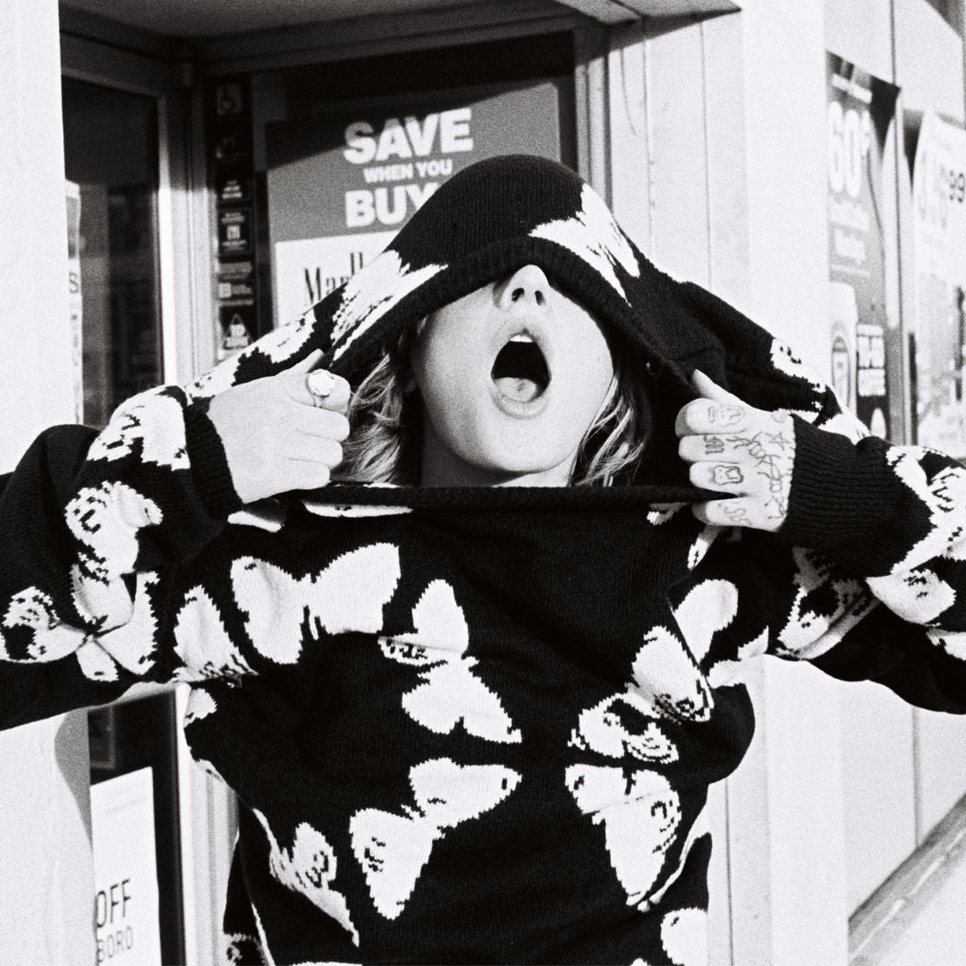 WASTED TALENT X THE HUNT NYC