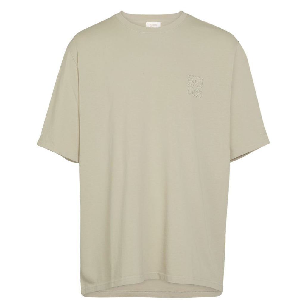 Wasted Talent Credo T-Shirt Bone | WT Boutique